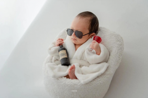 邹平宝宝嘴唇上翘