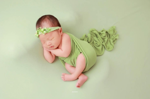 邹平两个月宝宝发热