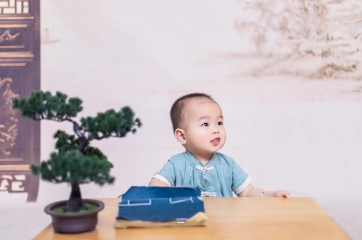 邹平宝宝发烧有哪些症状